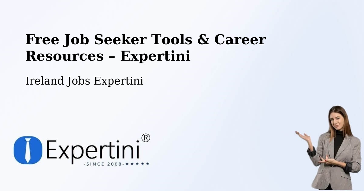 Free Job Seeker Tools & Career Resources – Castlebar - Castlebar, Ireland Jobs Expertini