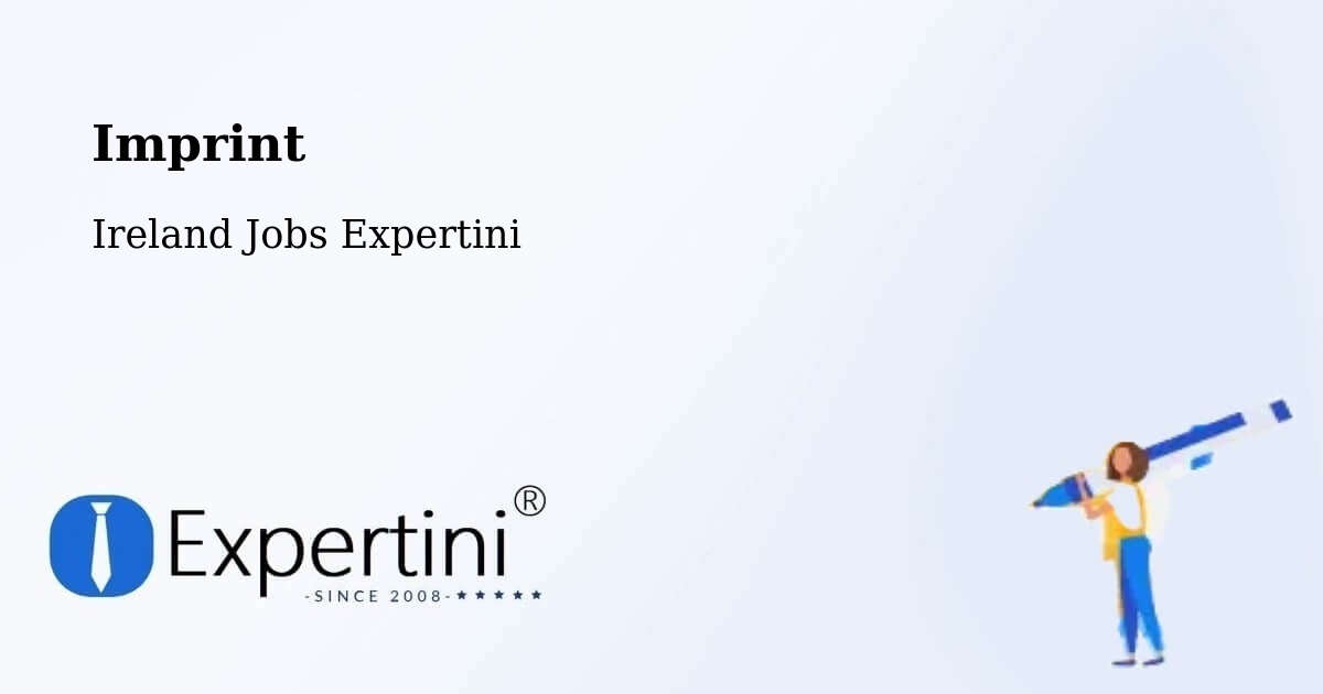 Imprint – Castlebar - Ireland Jobs Expertini
